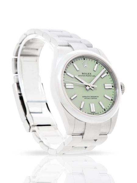 Rolex Oyster Perpetual 41 134300